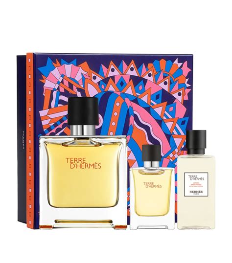 hermes perfume harrods uk